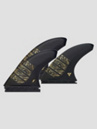 Futures Fins Thruster Vector 3/2 Alpha Fin Set