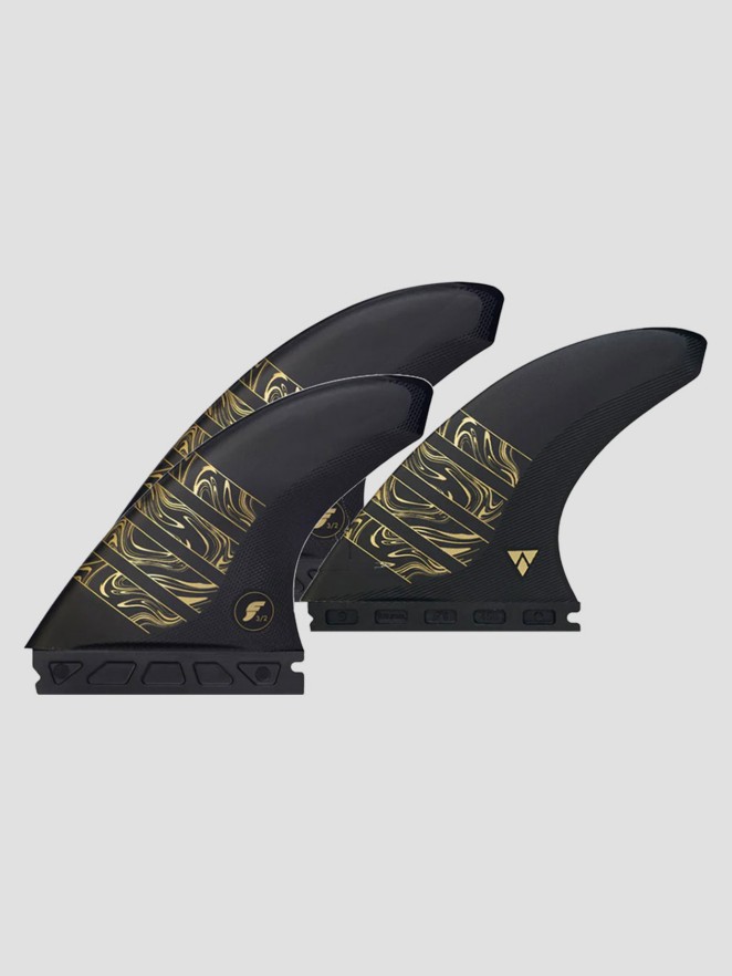 Futures Fins Thruster Vector 3/2 Alpha Fin Set