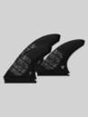 Futures Fins Thruster Vector 3/2 Alpha Fin Set