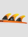 Futures Fins Thruster Mayhem 3'0 S Honeycomb Fin Set