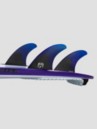 Futures Fins Thruster Mayhem 3'0 M Honeycomb Fin Set