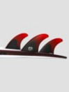Futures Fins Thruster Mayhem 3'0 L Honeycomb Aileron Set