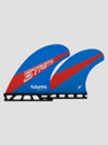 Futures Fins Quad 4 Stretch Honeycomb Fin Set