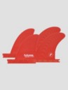 Futures Fins Quad Jj Florence Big Wave Fin Set