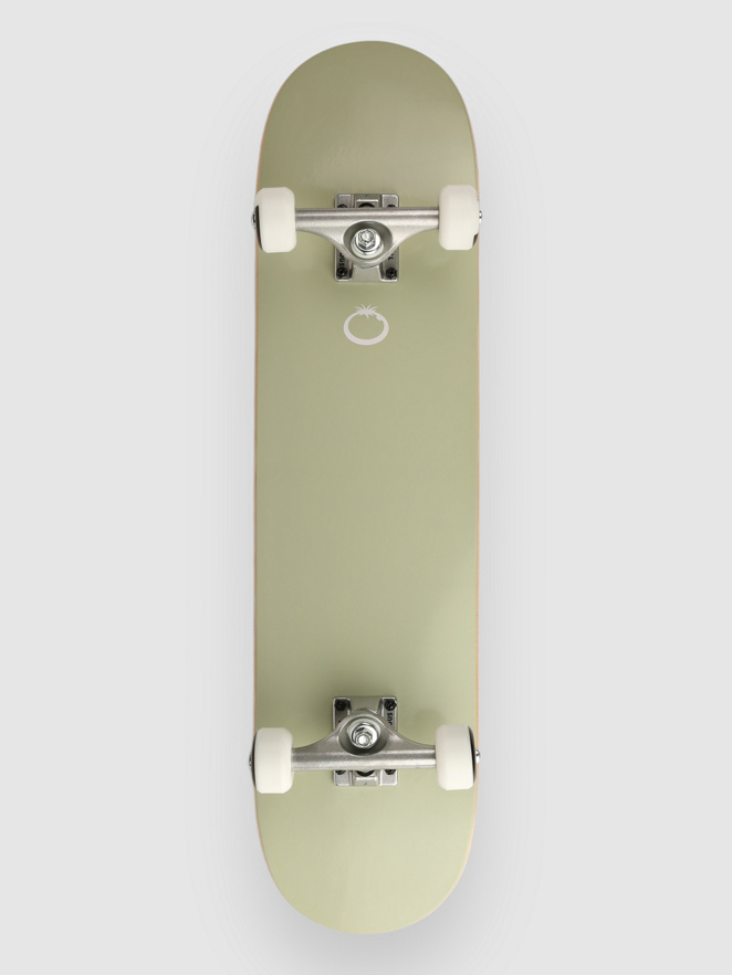 Blue Tomato Small Logo 7.5″ Skateboard complet