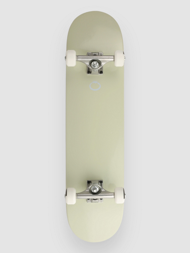 Blue Tomato Small Logo 7.75″ Skateboard complet
