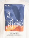 Woodbird Baine Sip T-Shirt