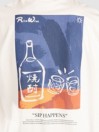 Woodbird Baine Sip Camiseta