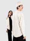 Woodbird Yuro Knitted Shirt