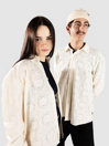 Woodbird Yuro Knitted Camicia