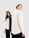 Woodbird Yuro Knitted Camicia