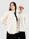 Woodbird Yuro Knitted Camicia