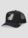 Goorin Bros The Lone Wolf Cap