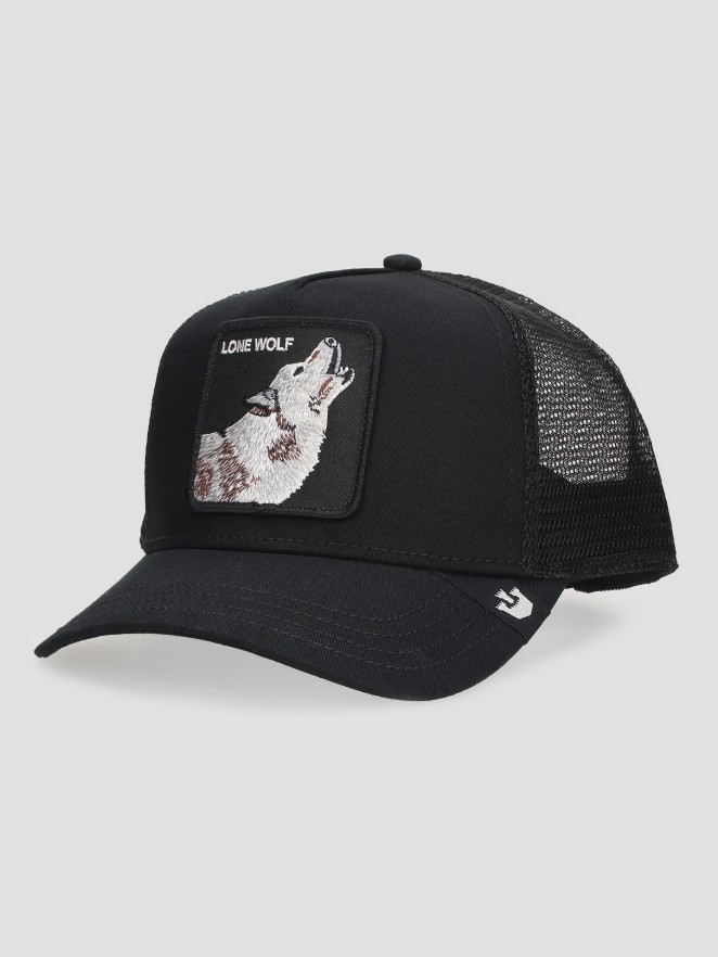 Goorin Bros The Lone Wolf Casquette