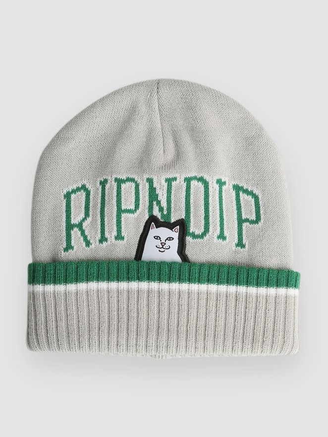 RIPNDIP Lord Nermal Team Spirit Beanie