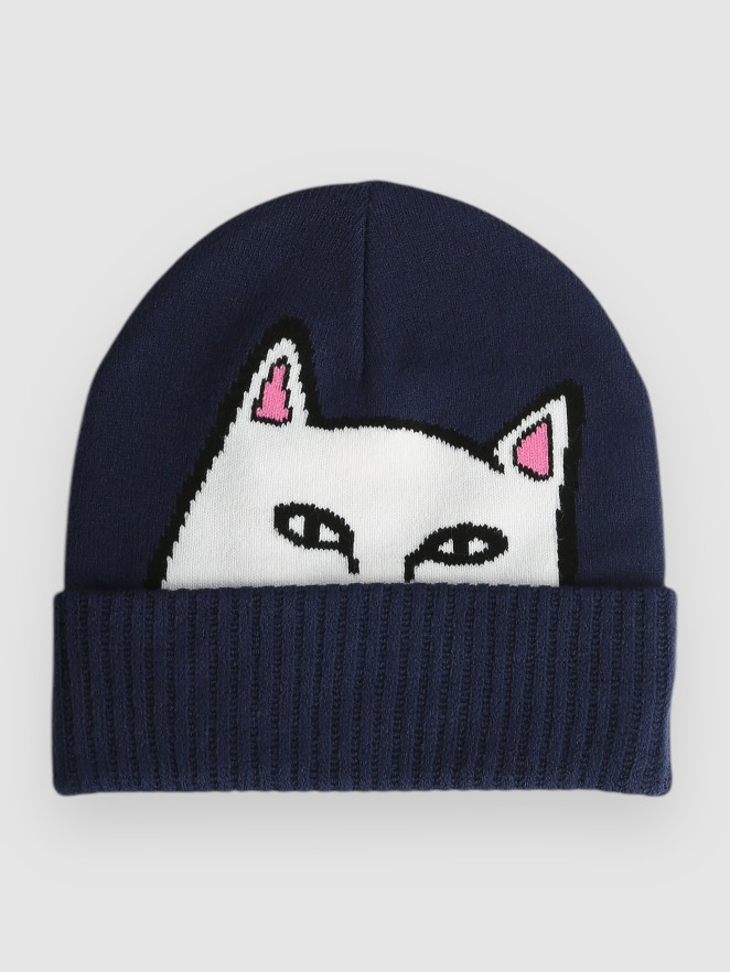 RIPNDIP Peeking Nermal Beanie