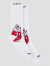 RIPNDIP Lord Santa Socks