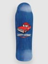 Birdhouse TH Hut Old School 9.75" Skateboard Deck