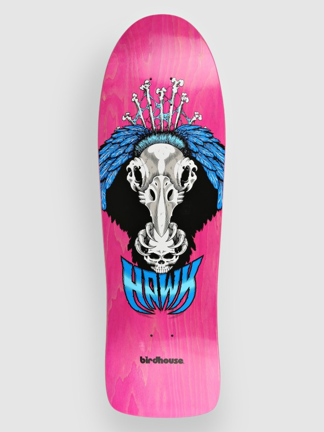 Birdhouse Vulture Old School 10.25″ Tabla de skate