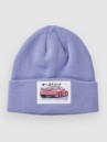 Key Street Logo Beanie