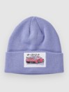 Key Street Logo Beanie