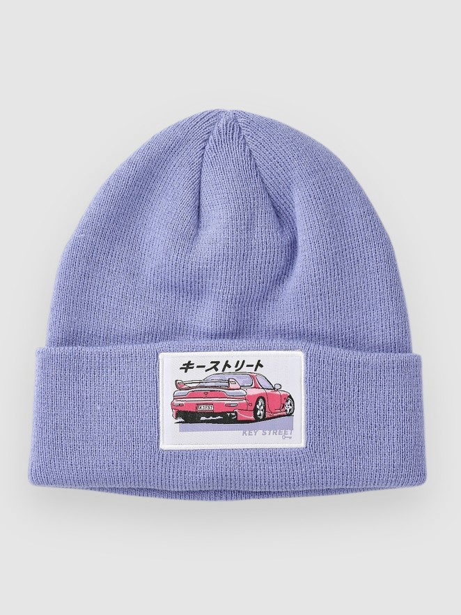 Key Street Logo Beanie