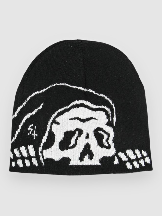 Lurking Class Jacquard Lurker Skully Beanie