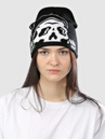 Lurking Class Jacquard Lurker Skully Kapa