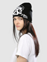 Lurking Class Jacquard Lurker Skully Kapa