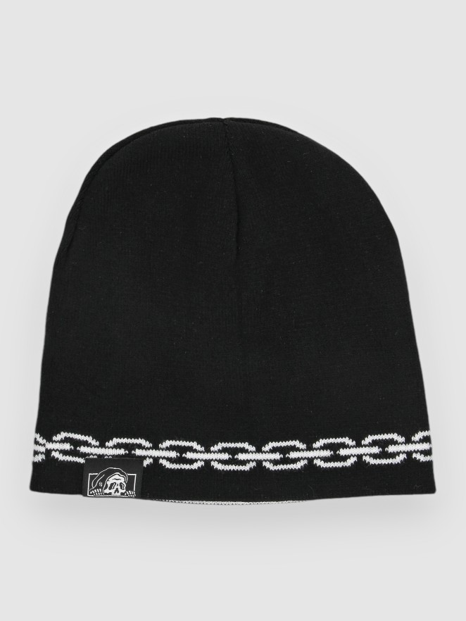 Lurking Class Reversible Og Chain Skully Bonnet