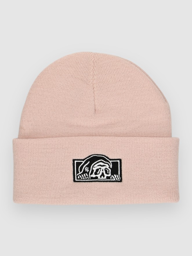 Lurking Class Gas Station Box Logo Beanie