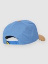 Donut Outline Snapback Cappellino