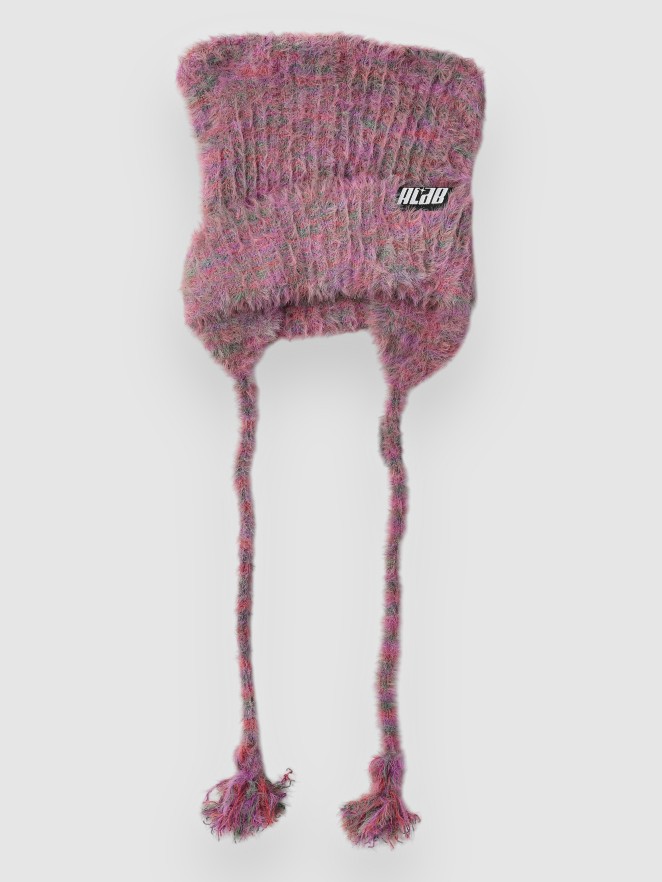 A.Lab Opalina Cat Flap Beanie