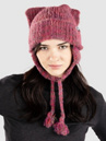 A.LAB Opalina Cat Flap Beanie