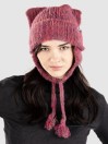 A.LAB Opalina Cat Flap Beanie