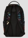 Sprayground Embroidered Dragons Dlx Sac à dos