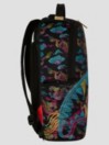 Sprayground Embroidered Dragons Dlx Zaino