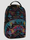 Sprayground Embroidered Dragons Dlx Ryggsäck