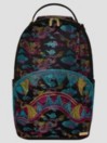 Sprayground Embroidered Dragons Dlx Backpack