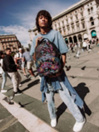 Sprayground Embroidered Dragons Dlx Rucksack