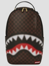 Sprayground Sharks In Paris Blur Dlxsv Rugzak