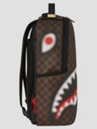 Sprayground Sharks In Paris Blur Dlxsv Backpack