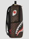 Sprayground Sharks In Paris Blur Dlxsv Rugzak