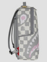 Sprayground Vanquish Cream Dlxsv Zaino