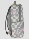 Sprayground Vanquish Cream Dlxsv Ryggsekk