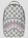 Sprayground Vanquish Cream Dlxsv Zaino