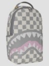 Sprayground Vanquish Cream Dlxsv Zaino