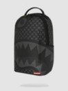 Sprayground Hangover Grey Drip Check Dlxsv Backpack