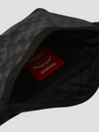 Sprayground Hangover Grey Check Savvy Cross-Body Umhängetasche