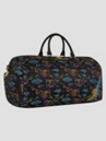 Sprayground Embroidered Dragons Duffle Reisetasche